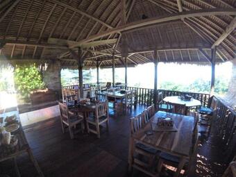 Hotel Rinjani Mountain Garden