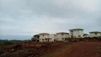 Villa Ganpatipule Sea Vista Malgund