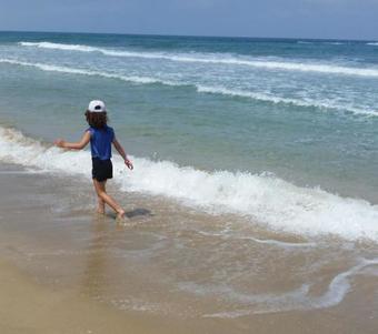 Lodge Beit Haner Moshav Dor