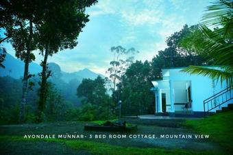Avondale Homestay