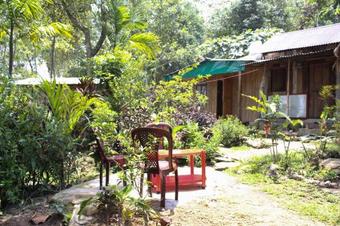 Pumpkin Kharmawshun Homestay