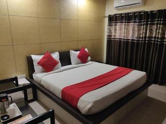 Hotel Samay