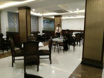 Green Embassy Hotel