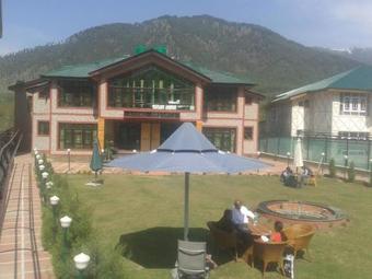 Hotel Ahmed Resorts