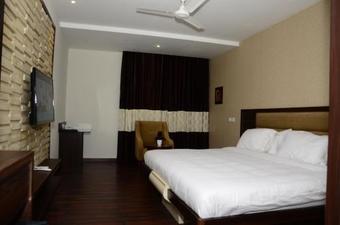Hotel Fortune Blue
