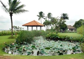 Hotel Ganga Kutir
