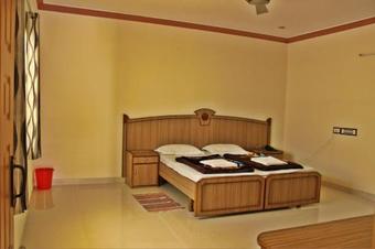 Hotel Chill Breeze Resort