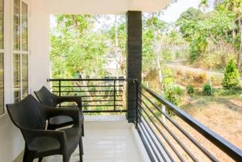 Villa Exuberance