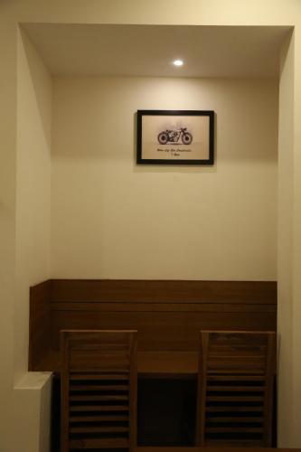 Hotel Jmj Comfort