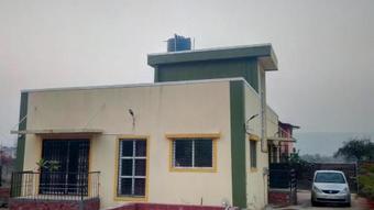 Krishna Villa