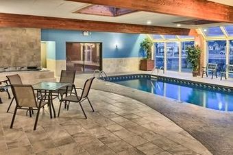 Hotel Le Victorin