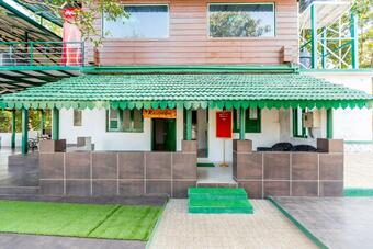 Hotel The Herb Farm
