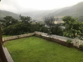 52 Hill View Villa