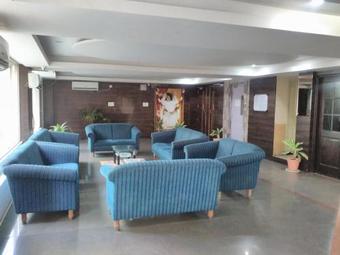 Sai Pavilion Hotel