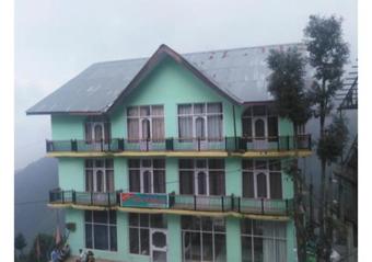 Hotel Cozy Swiss Meadows