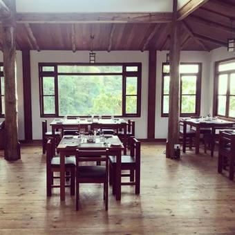 Hotel Alder Retreat
