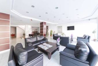 Ali Bilir Hotel