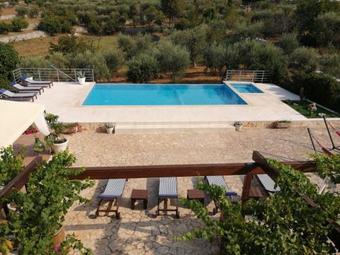 Villa Casa Sergio