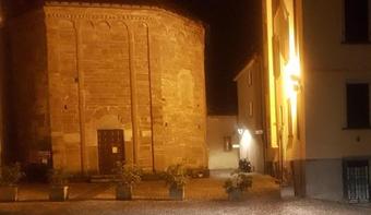 Apartamento Appartamento Al Battistero