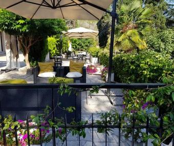 Hotel Boomerang Roma