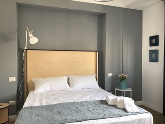 B&B Letto&latte Pompei