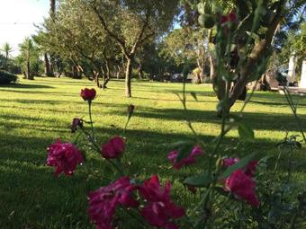 Bed & Breakfast Dimora Del Duca, The Originals Relais (relais Du Silence)