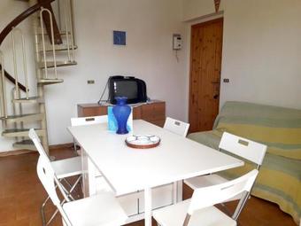 Apartment Via Degli Aironi