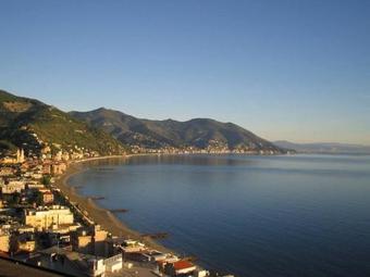 Hotel Tritone