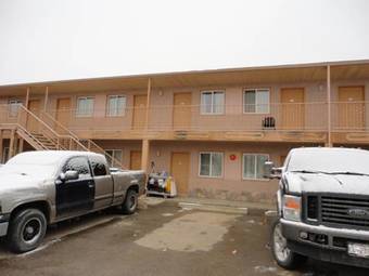 Aspen Motor Inn