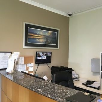 Aparthotel Hawthorn Gardens Serviced Apartments