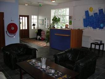 Hotel Stadarborg