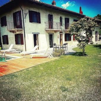 Cascina Lin�t