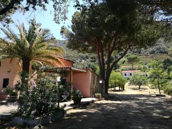 Villa Casa Di Egle