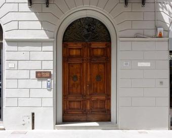 Hotel Palazzo Vasarri - Luxury Design Suites