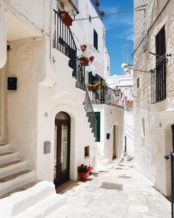 Villa Salinola Ad Ostuni