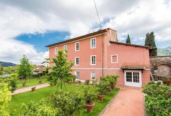 Villa Al Prato