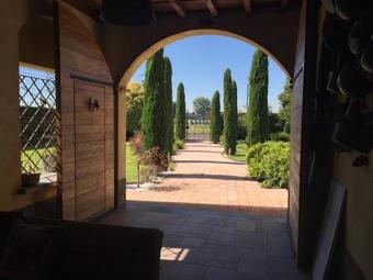 Posada I Colori Della Vita
