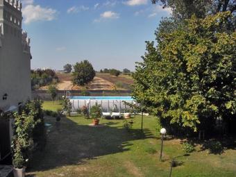 B&B Villa Albertina
