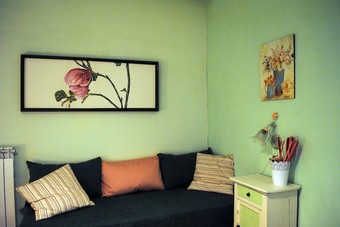 La Favola B&B