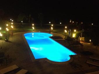 Hostal Villa Primavera