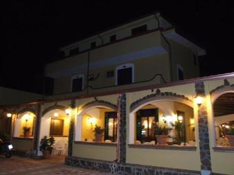 B&B Mediterraneo