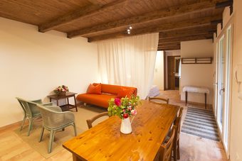 Casa Di Cinti