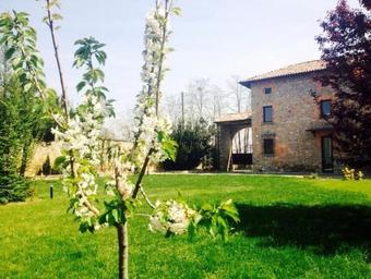 Bed & Breakfast La Residenza Piacentina