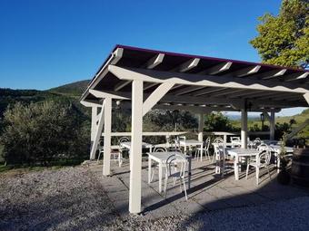 Agroturismo Agriturismo La Dolce Vite