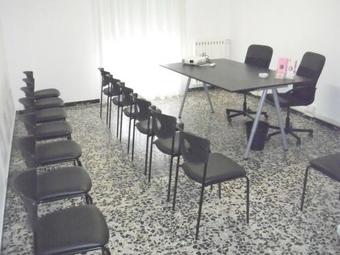 Hotel La Locomotiva