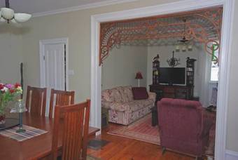 Limestone B&B