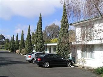 Motel Ringwood