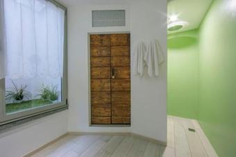 Apartamento Villa Deliziosa