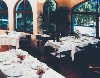 Hotel Albergo La Ginestra