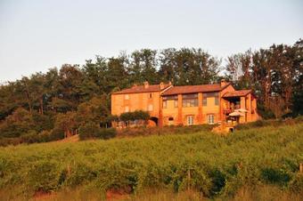 Agroturismo Bosco Dei Poveri